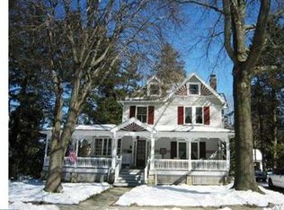 223 Vassar Ave, Swarthmore, PA 19081