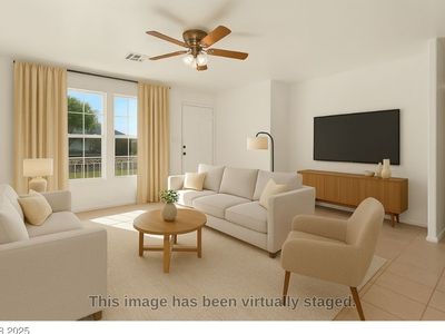 740 Moonlight Mesa Dr, Henderson, NV, 89011