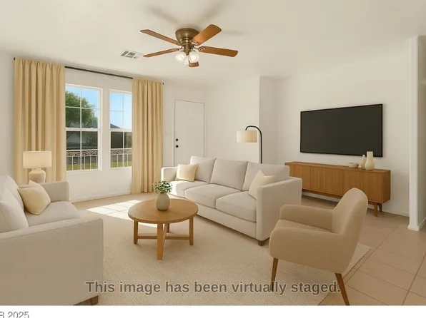 740 Moonlight Mesa Dr, Henderson, NV 89011