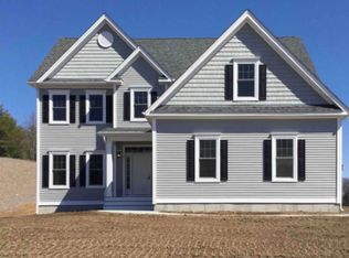 3 Turtle Brook Rd, Plainville, MA 02762