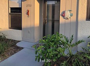 2720 60th Avenue Ter W, Bradenton, FL 34207