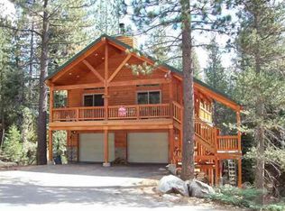 50841 Red Fir Ter, Soda Springs, CA 95728