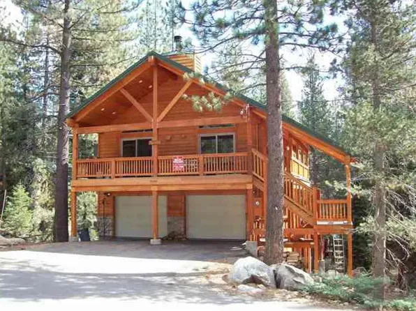 50841 Red Fir Ter, Soda Springs, CA 95728