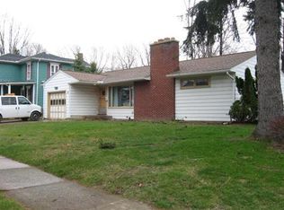 95 Gibson St, North East, PA