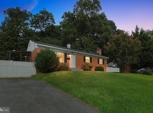 1940 Richmond Ave, Woodbridge, VA 22191