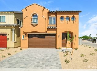 1317 S Quinn, Mesa, AZ 85206