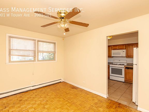 4th image of 2001 W Touhy Ave #101