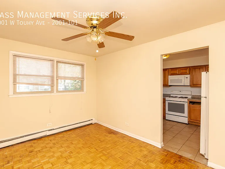 2001 W Touhy Ave #101 — Photo 4