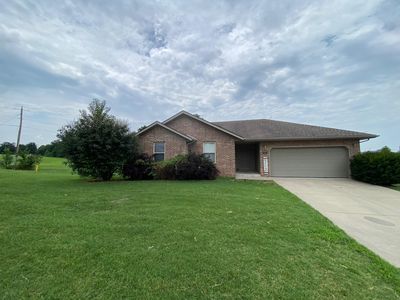 842 W Lorenza Drive, Nixa, MO, 65714