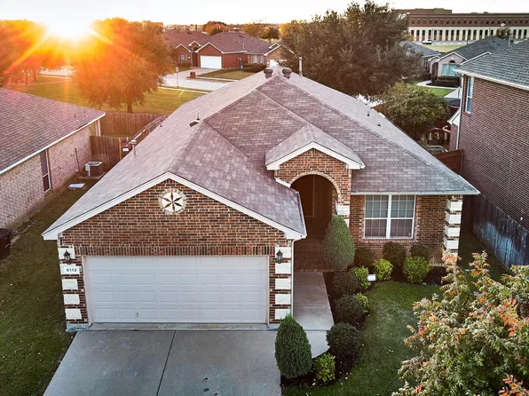 9112 Peaceful Ter, Fort Worth, TX 76123