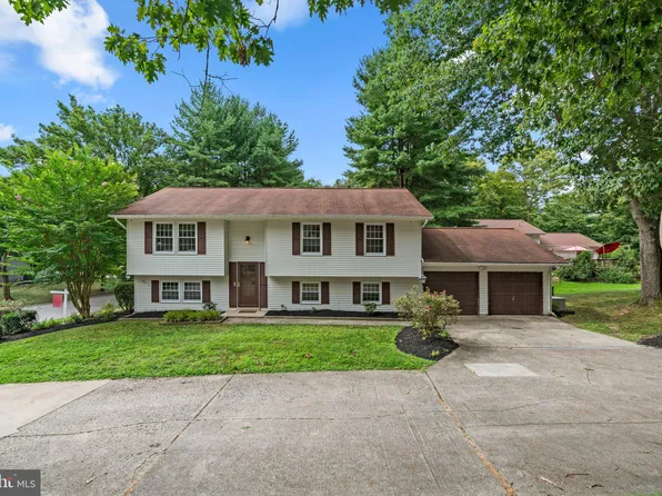 10041 Cotton Mill Ln, Columbia, MD 21046