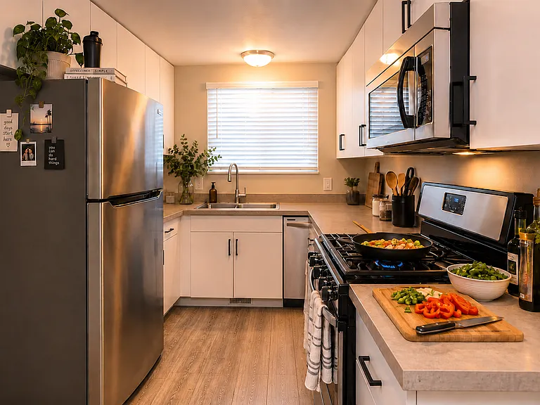Westwood Apartments — Photo 16