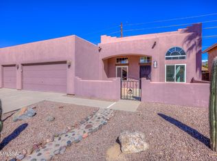 385 E Streams Edge Pl, Oro Valley, AZ 85737