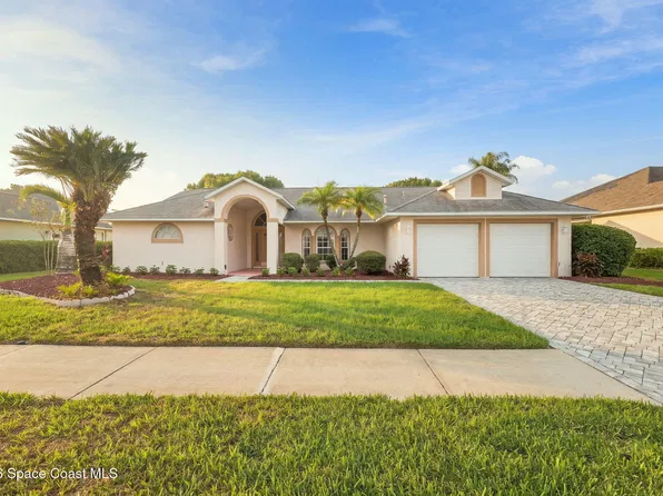 995 Wildwood Dr, Melbourne, FL 32940