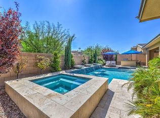 2178 Monte Bianco Pl, Henderson, NV 89044