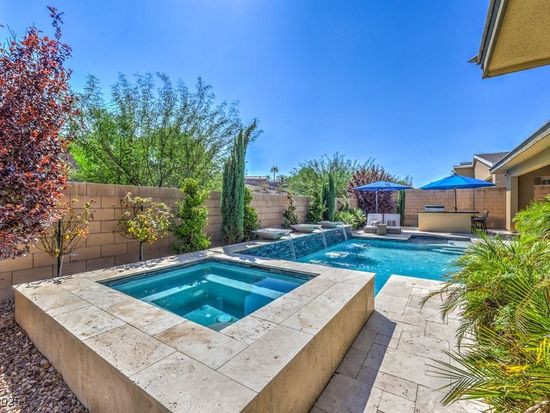 2178 Monte Bianco Pl, Henderson, NV 89044