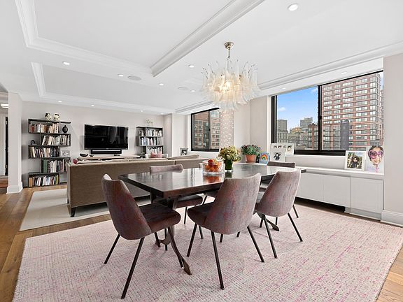 3rd image of 275 W 96th St #14EF