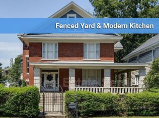 1234 Vinton Ave, Memphis, TN 38104