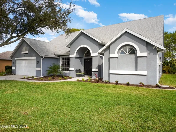 2104 Lionel Dr, Melbourne, FL 32940