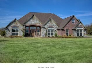 4552 Tuscany Trce, College Station, TX 77845