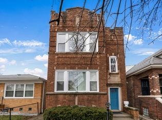 537 E 89th Pl, Chicago, IL 60619