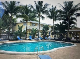 4051 NE 13th Ave APT 60-3, Oakland Park, FL 33334