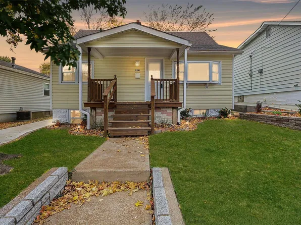 9941 Meadow Ave, Saint Louis, MO 63125