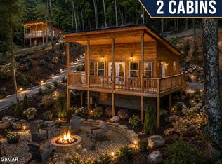 2122/2128 Bluff Mountain Rd, Sevierville, TN 37876
