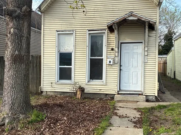 2511 W Illinois St, Evansville, IN 47712