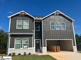 313 Talbert Trl, Landrum, SC 29356