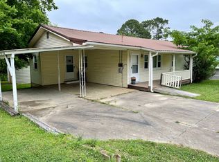 2102 Lee St, Pocahontas, AR 72455