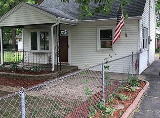 103 N Euclid Ave, East Peoria, IL