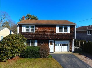 37 Juniper Rd, South Kingstown, RI 02879
