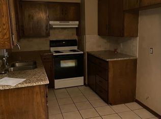 2522 Wagon Trl, Enid, OK 73703