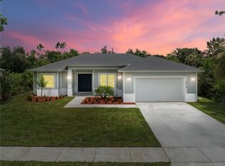 4412 Belle Grove Dr, Fort Pierce, FL 34981
