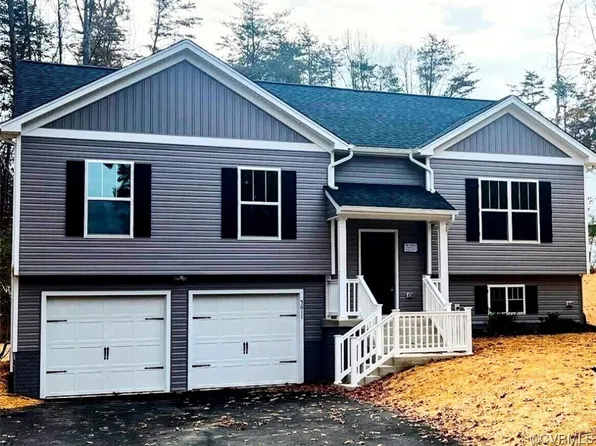 5611 Towles Mill Rd, Partlow, VA 22534