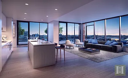 Sold by Halstead Real Estate