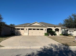 104 Pipe Creek Ln, Georgetown, TX 78633