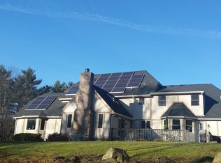 30 Stony Brook Rd, Westford, MA 01886