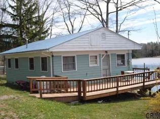 40 Crystal Lake Rd, Rensselaerville, NY 12147