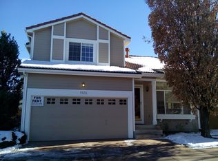 1520 Braewood Ave, Highlands Ranch, CO 80129