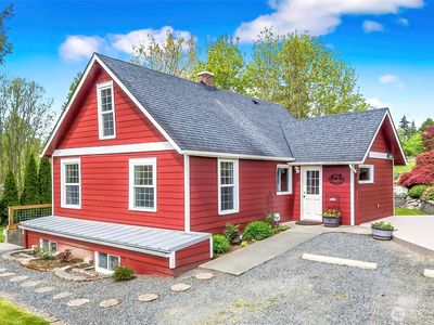 6919 69th Avenue SE, Snohomish, WA, 98290