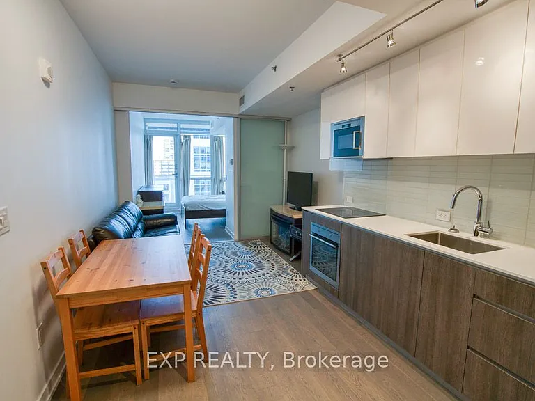 199 Slater St #603 — Photo 27