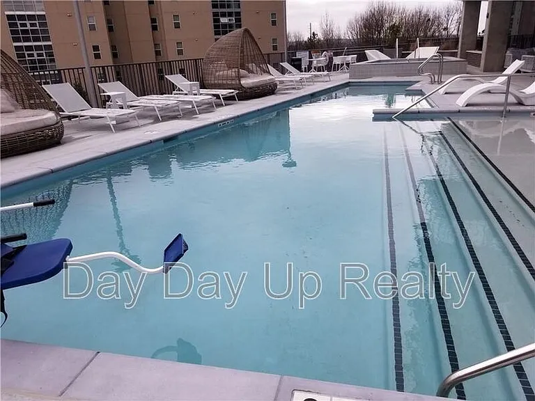 788 W Marietta St NW #805 — Photo 12