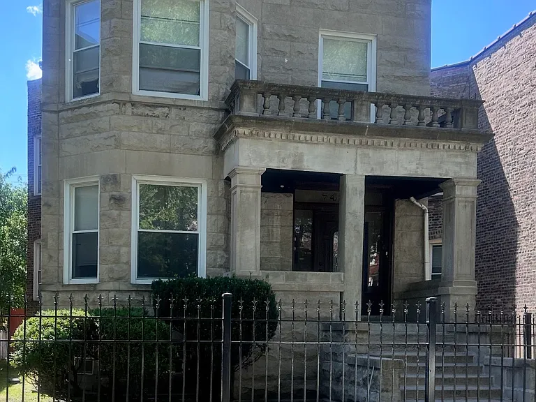 7420 S Harvard Ave #1 — Photo 1