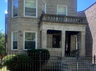 7420 S Harvard Ave #1, Chicago, IL 60621