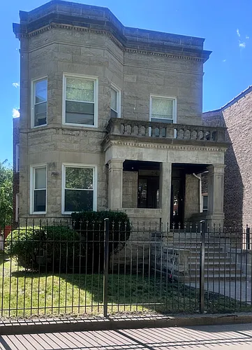 7420 S Harvard Ave #1 Photo 1