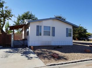 201 Juniper Ave., Page, AZ 86040