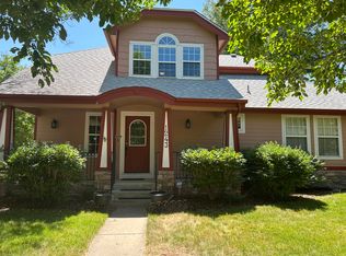 (Undisclosed Address), Erie, CO 80516