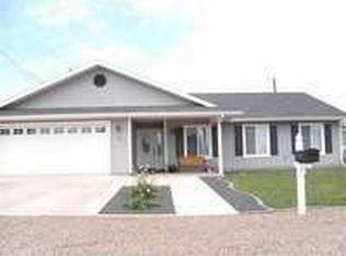 648 S 6th St W, Snowflake, AZ 85937